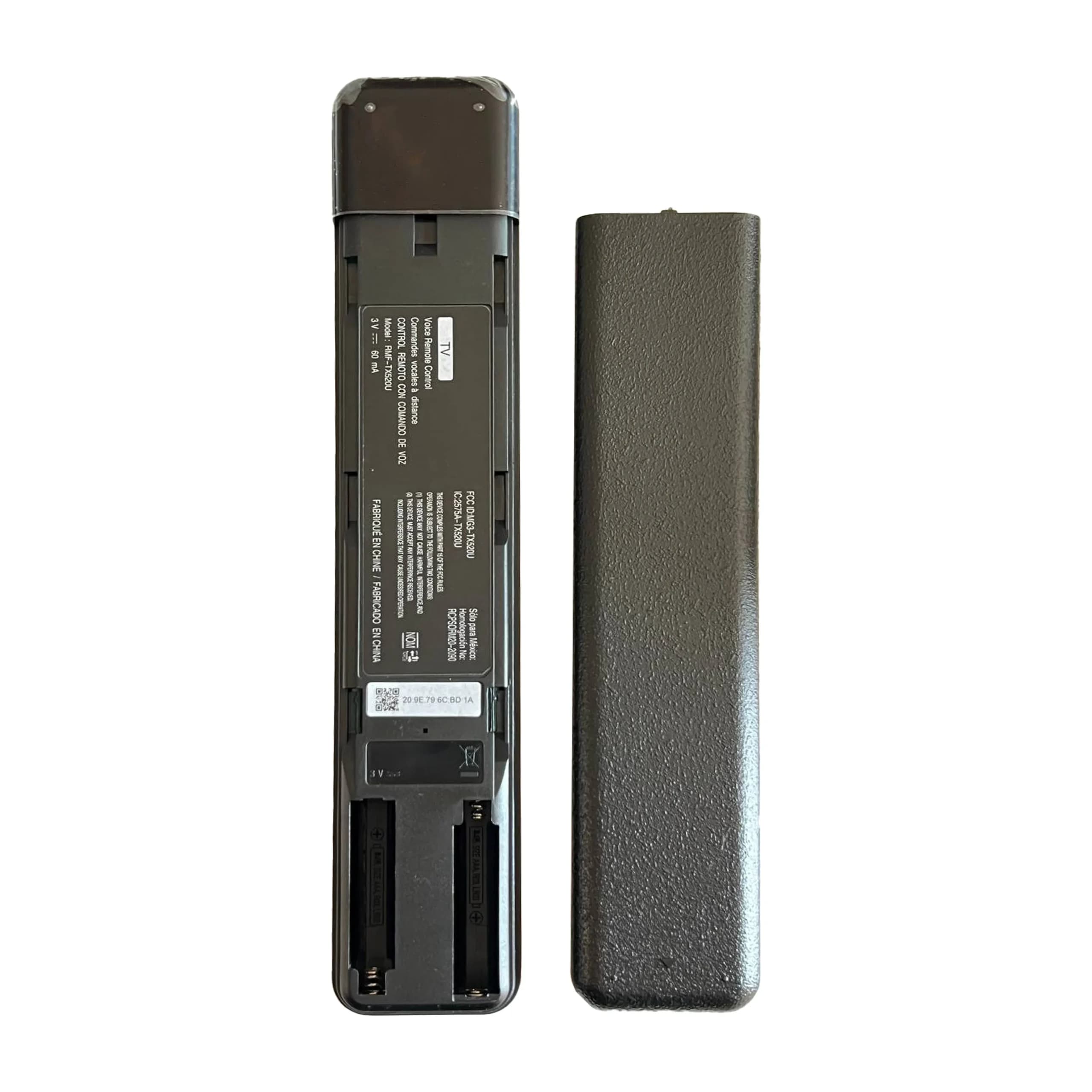 کنترل تلویزیون سونی 2520 چهار نت SONY — تصویر ۳