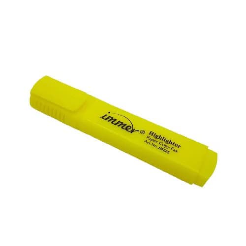 ماژیک هایلایتر ایمر JM-605
