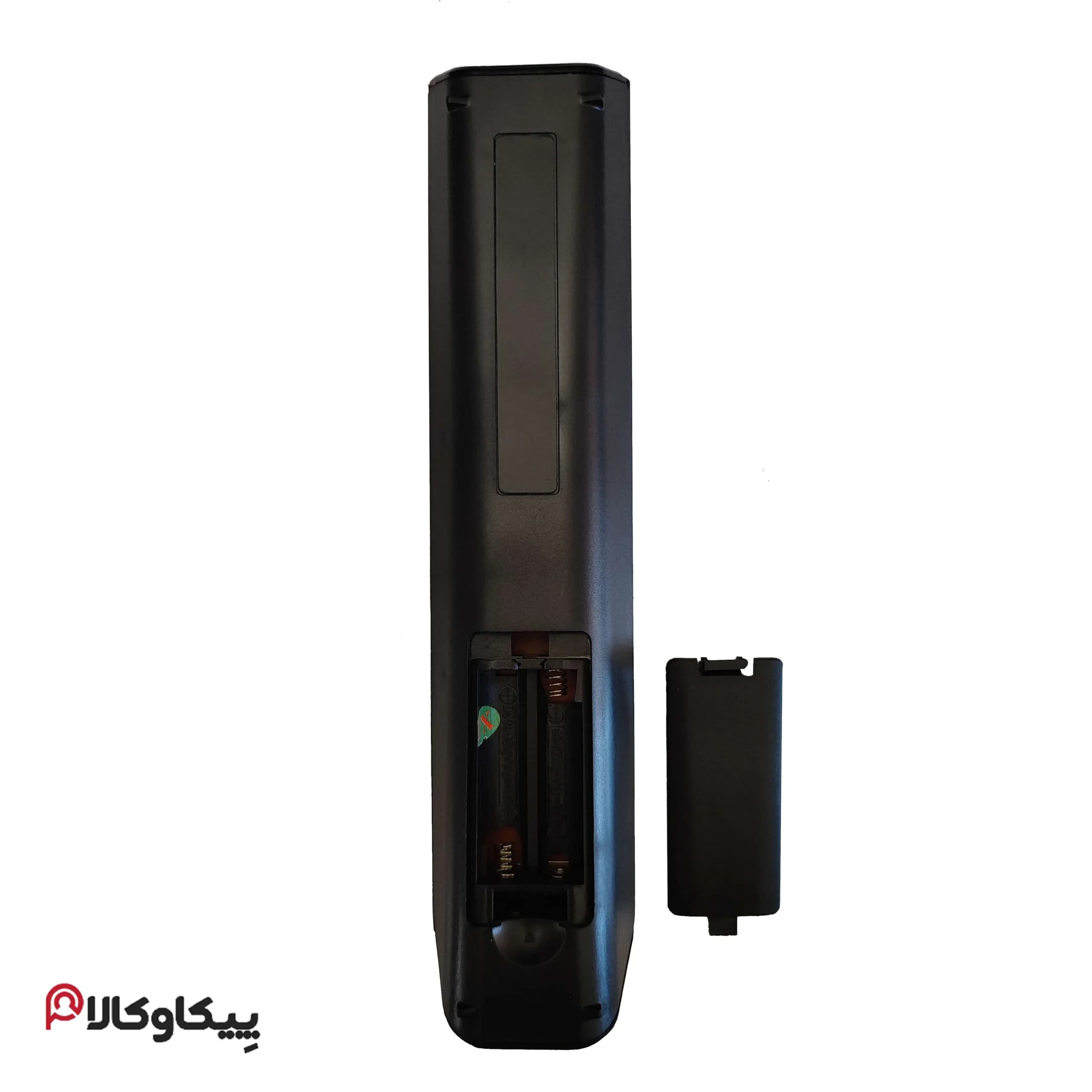 کنترل تلویزیون سامسونگ 609 SAMSUNG — تصویر ۴