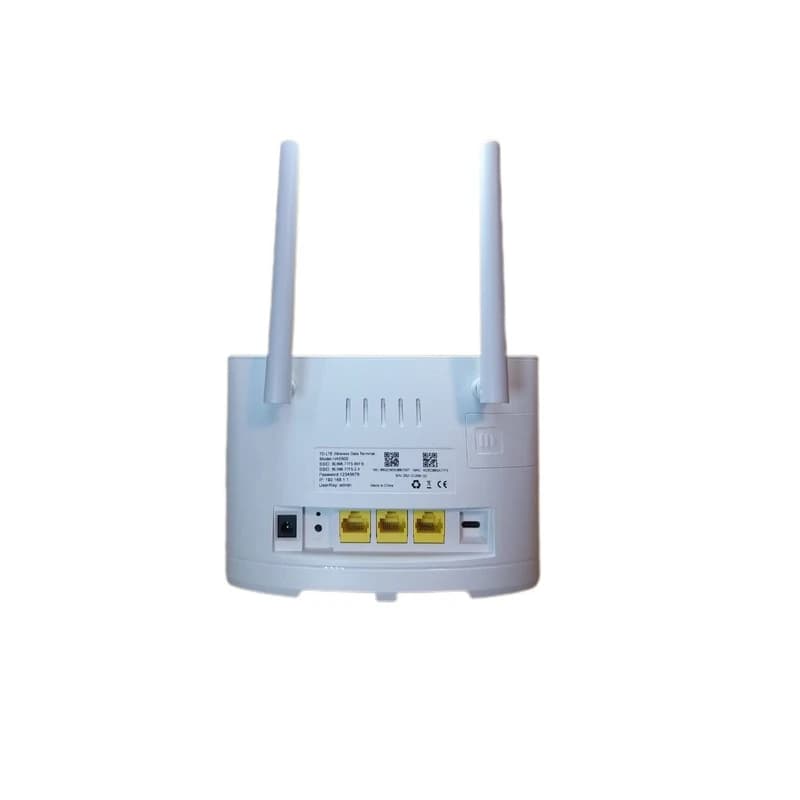 مودم سیم‌کارتی 4G بی‌لینک مدل HA5500 — تصویر ۳