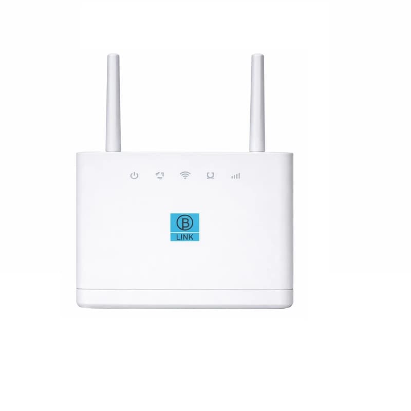 مودم سیم‌کارتی 4G بی‌لینک مدل HA5500 — تصویر ۲