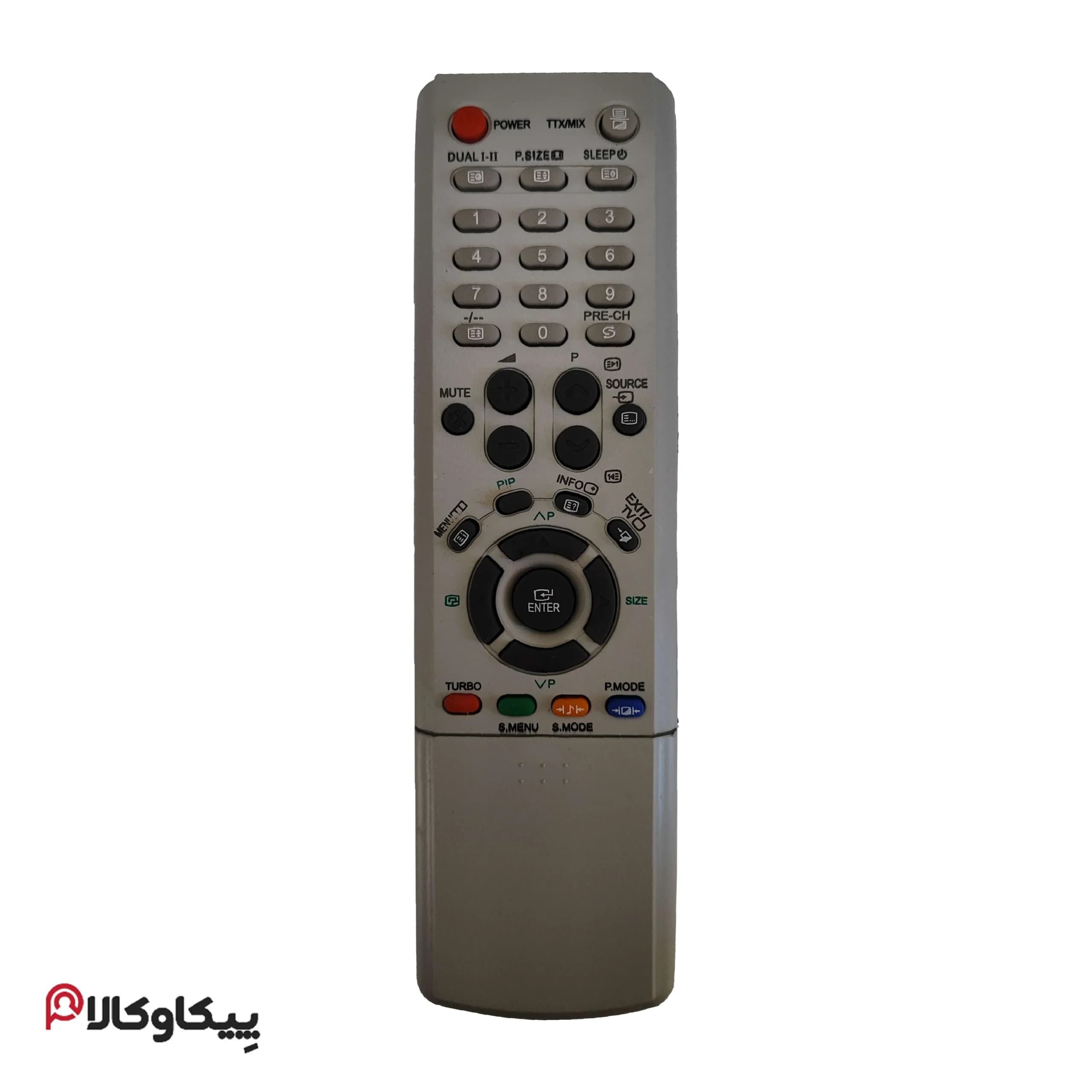 کنترل تلویزیون SAMSUNG سامسونگ 326