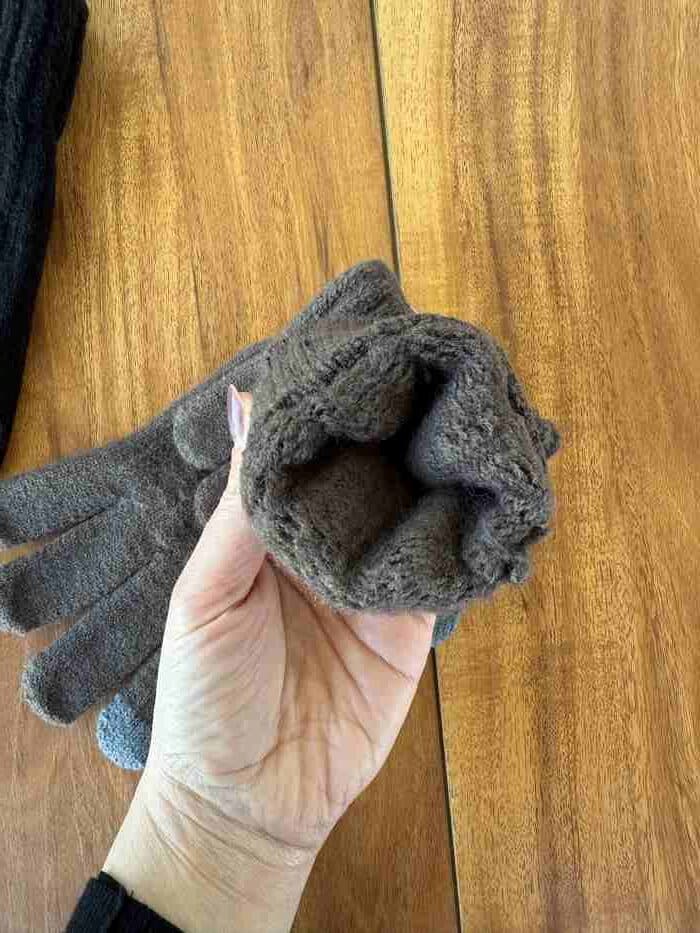 دستکش پسرانه GLOVE — تصویر ۵