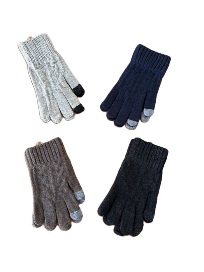 دستکش پسرانه GLOVE