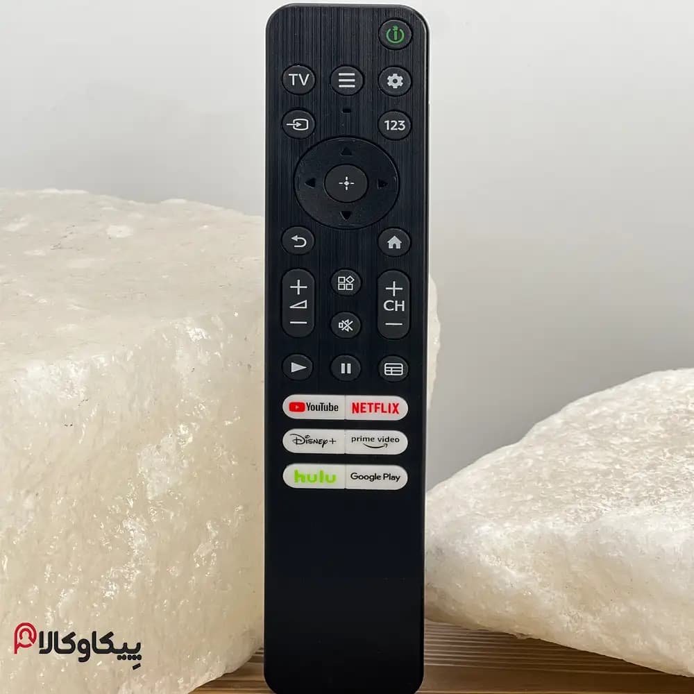 کنترل SONY TX500 نت دار سونی