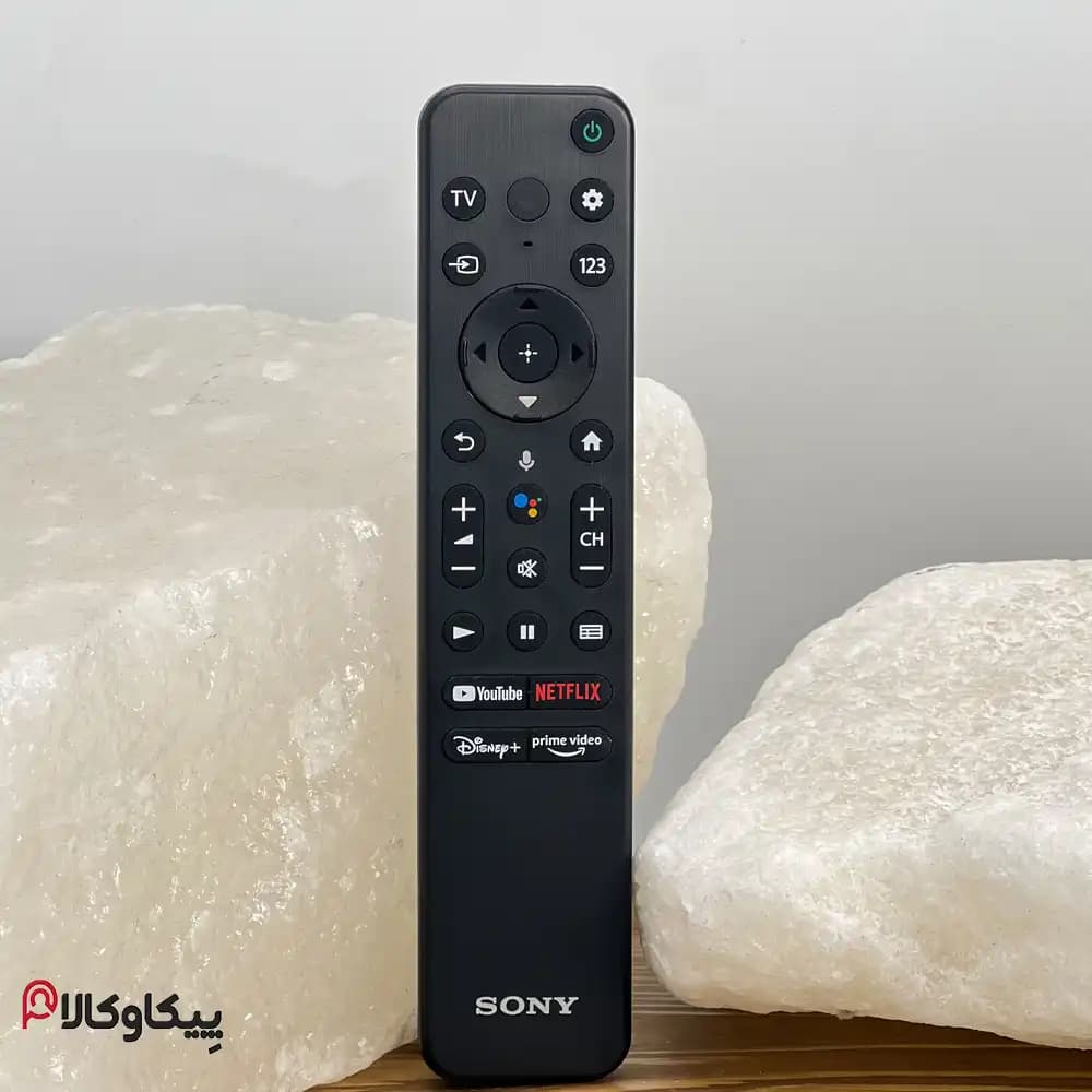 کنترل تلویزیون سونی SONY TX300 — تصویر ۳
