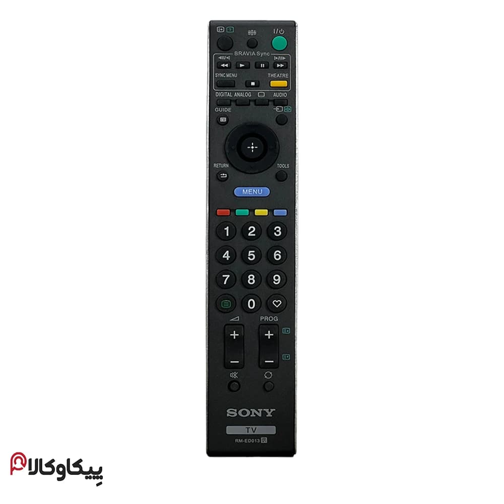 کنترل سونی براویا SONY