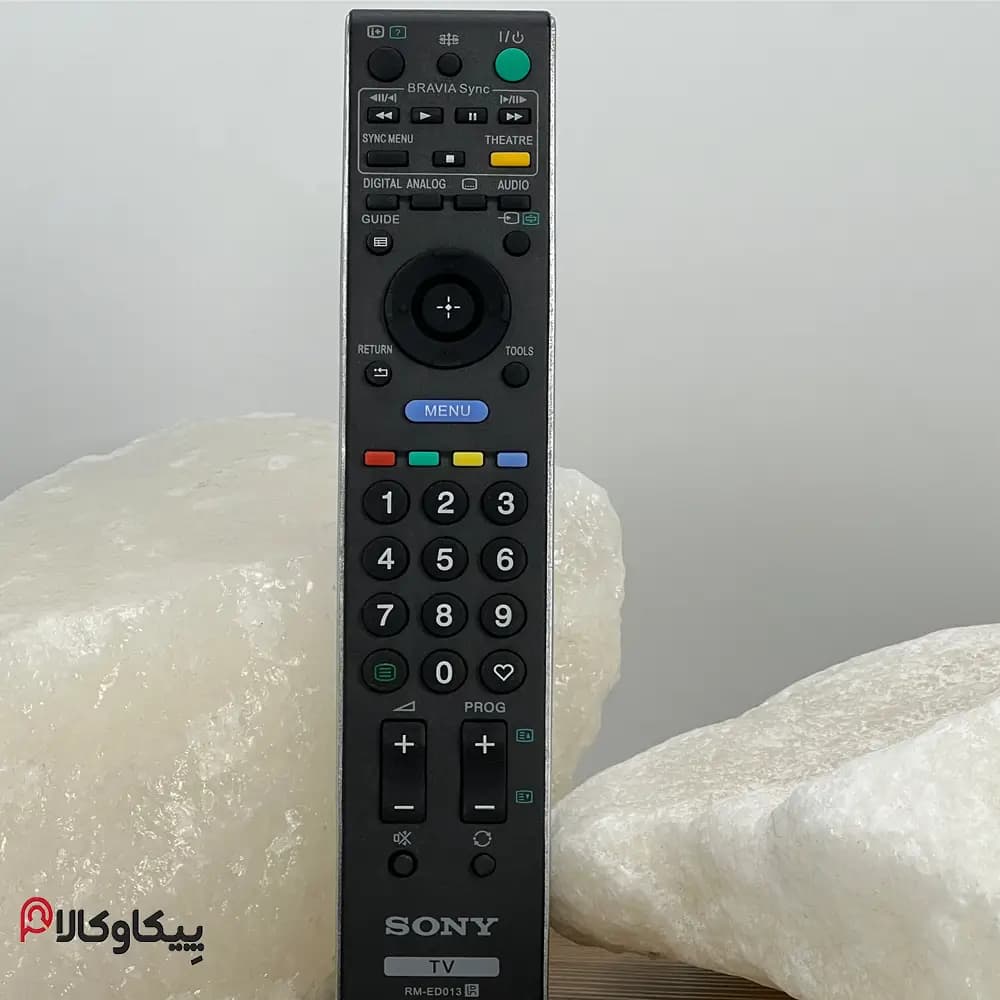کنترل سونی براویا SONY — تصویر ۳