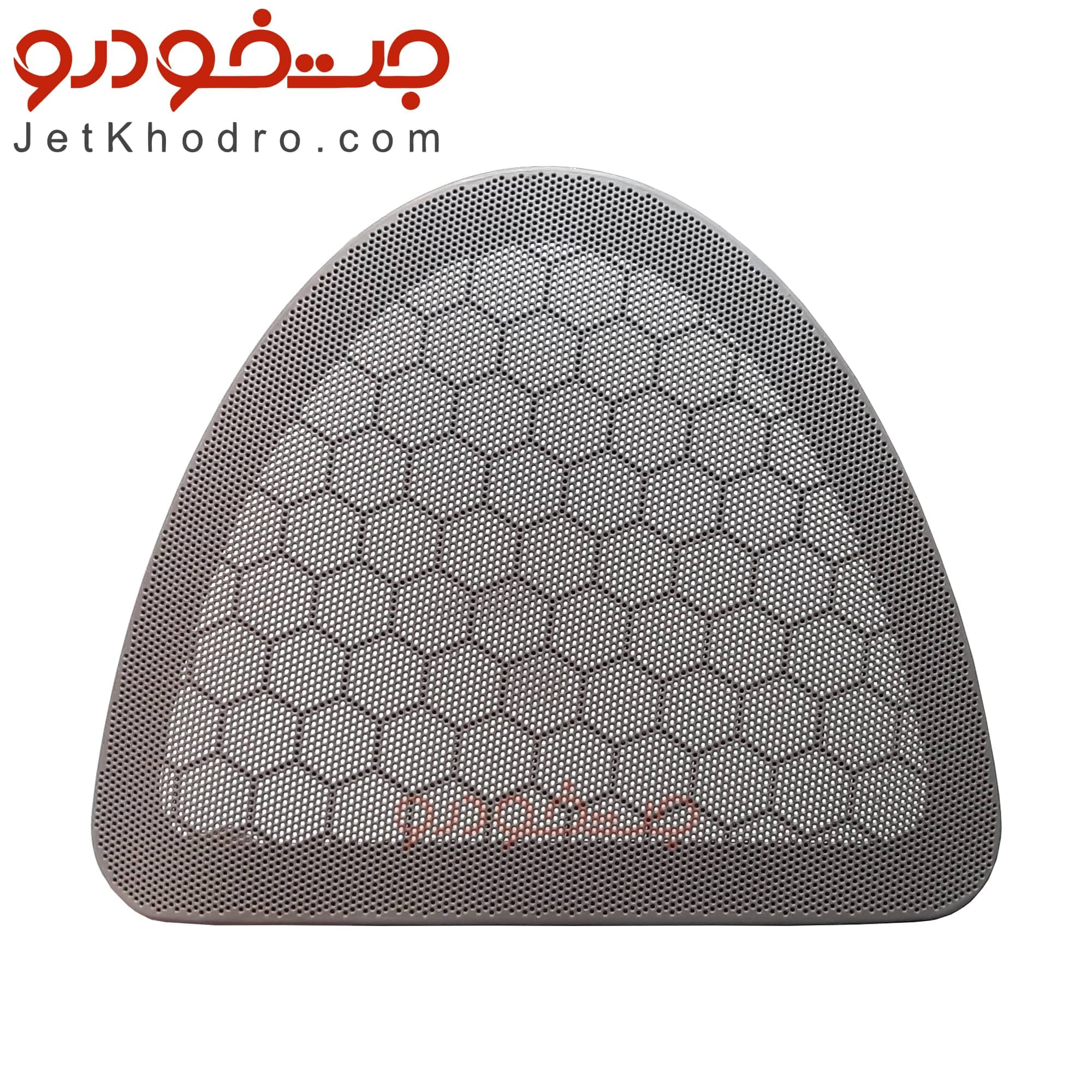 قاب بلندگو طاقچه عقب سمند