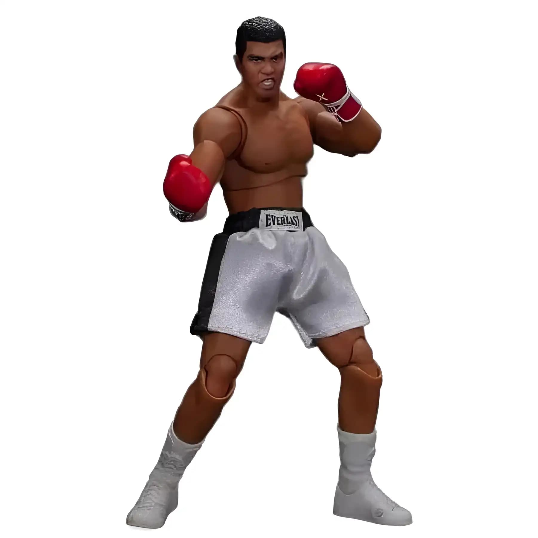 فیگور مدل محمدعلی کلی سایز ۱6 سانتی متر