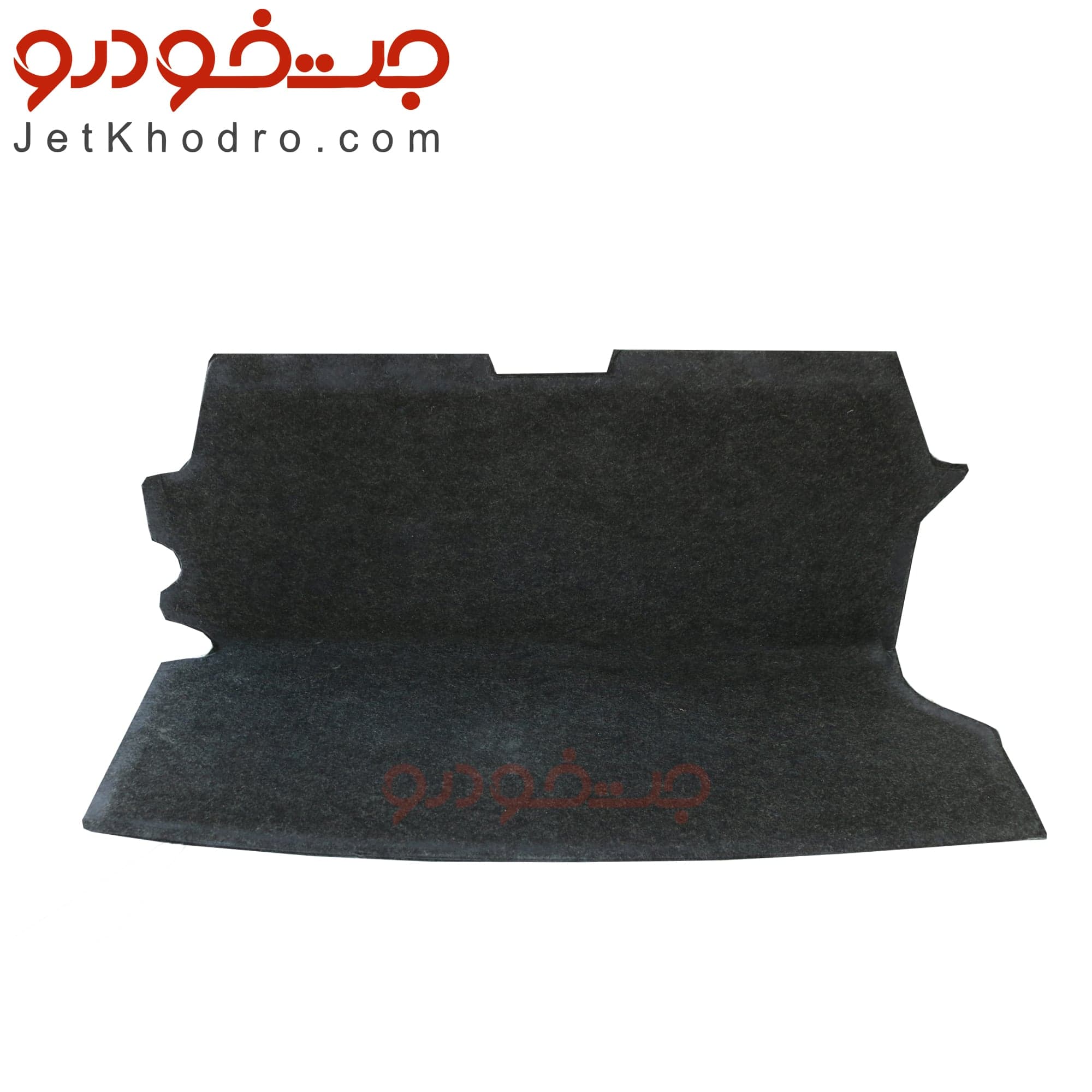 موکت کف صندوق پژو 405 و پارس دوگانه سوز — تصویر ۲