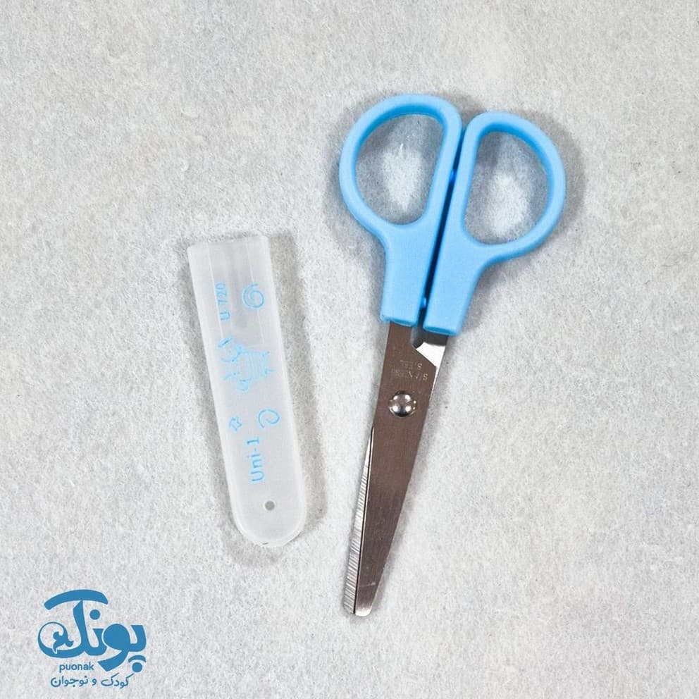 قیچی غلافدار یونی وان — تصویر ۳