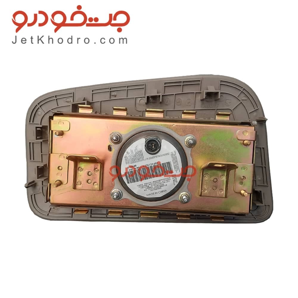 ایربگ پژو SLX 405 بژ سمت راست _ کروز