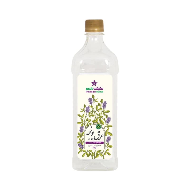 عرق یونجه حقیقت دادجو – 950 گرم