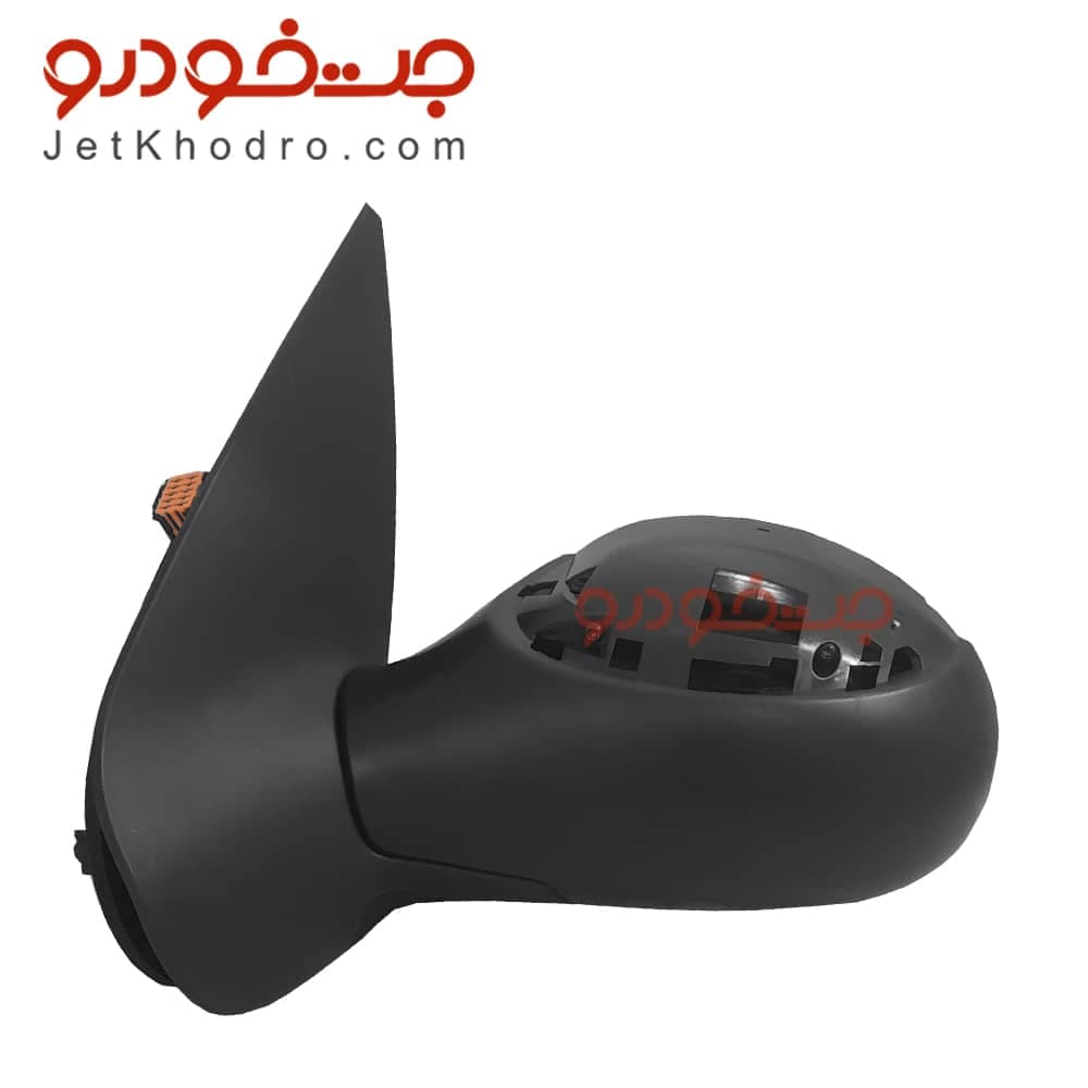 آینه پژو 206 تیپ 5 برقی کروز _ سمت چپ — تصویر ۳