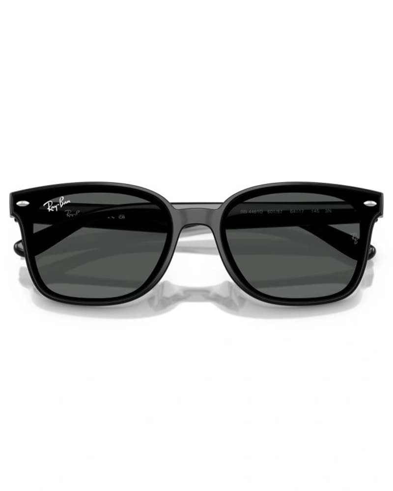 عینک آفتابی اسپرت ریبن پلاریزه مدل RayBan RB4461D — تصویر ۲