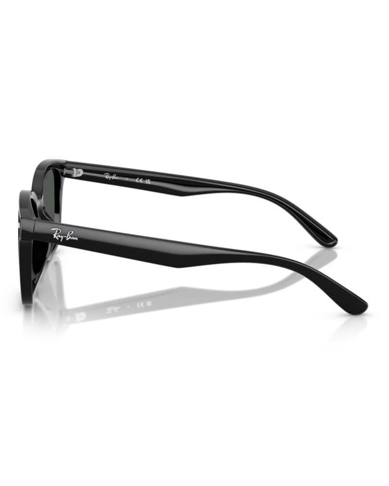 عینک آفتابی اسپرت ریبن پلاریزه مدل RayBan RB4461D — تصویر ۴