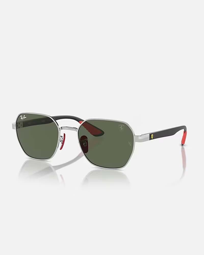 عینک آفتابی اسپرت ریبن فراری مدل RayBan RB3794-M Ferrari