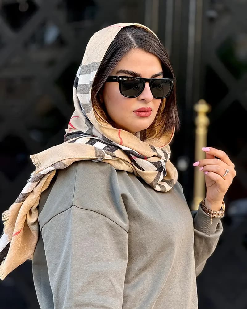 عینک آفتابی اسپرت ریبن اوتلت مدل RayBan RB4407 OUTLET — تصویر ۲