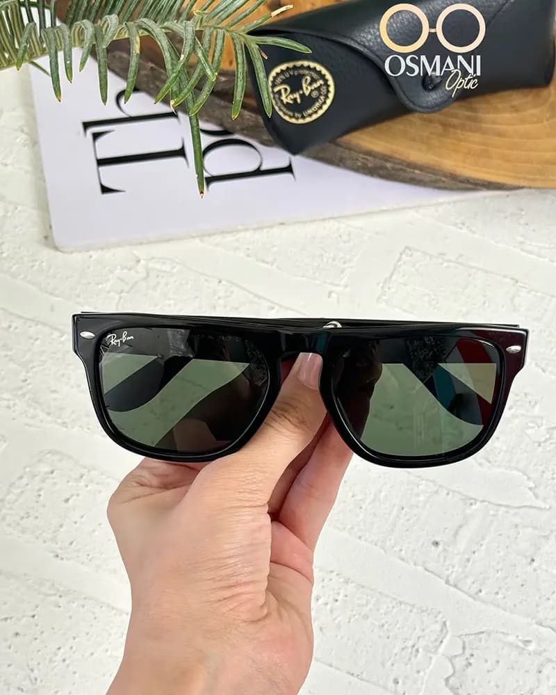 عینک آفتابی اسپرت ریبن اوتلت مدل RayBan RB4407 OUTLET — تصویر ۵