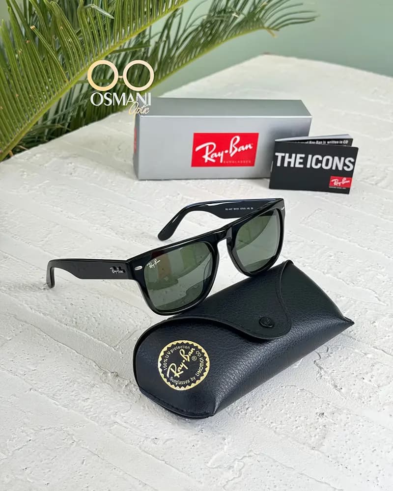 عینک آفتابی اسپرت ریبن اوتلت مدل RayBan RB4407 OUTLET — تصویر ۳