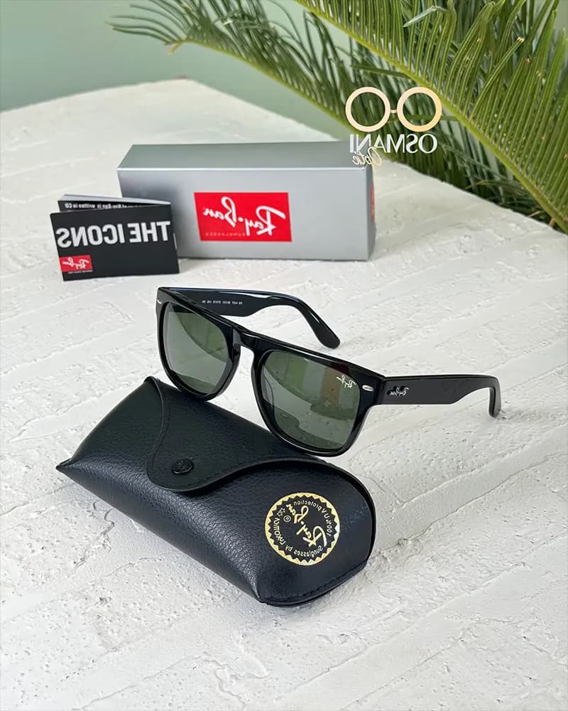 عینک آفتابی اسپرت ریبن اوتلت مدل RayBan RB4407 OUTLET