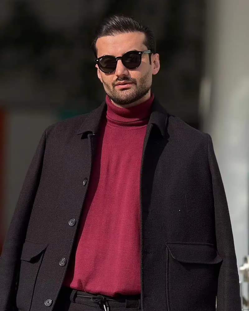 عینک آفتابی اسپرت ریبن اوتلت مدل RayBan RB4380N OUTLET — تصویر ۲