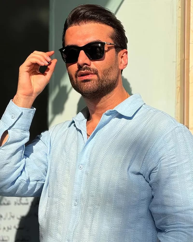 عینک آفتابی اسپرت ریبن اوتلت مدل RayBan RB4433M OUTLET — تصویر ۲