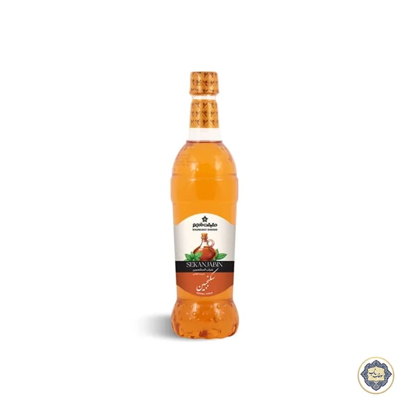 شربت سکنجبین حقیقت دادجو – 650 گرم