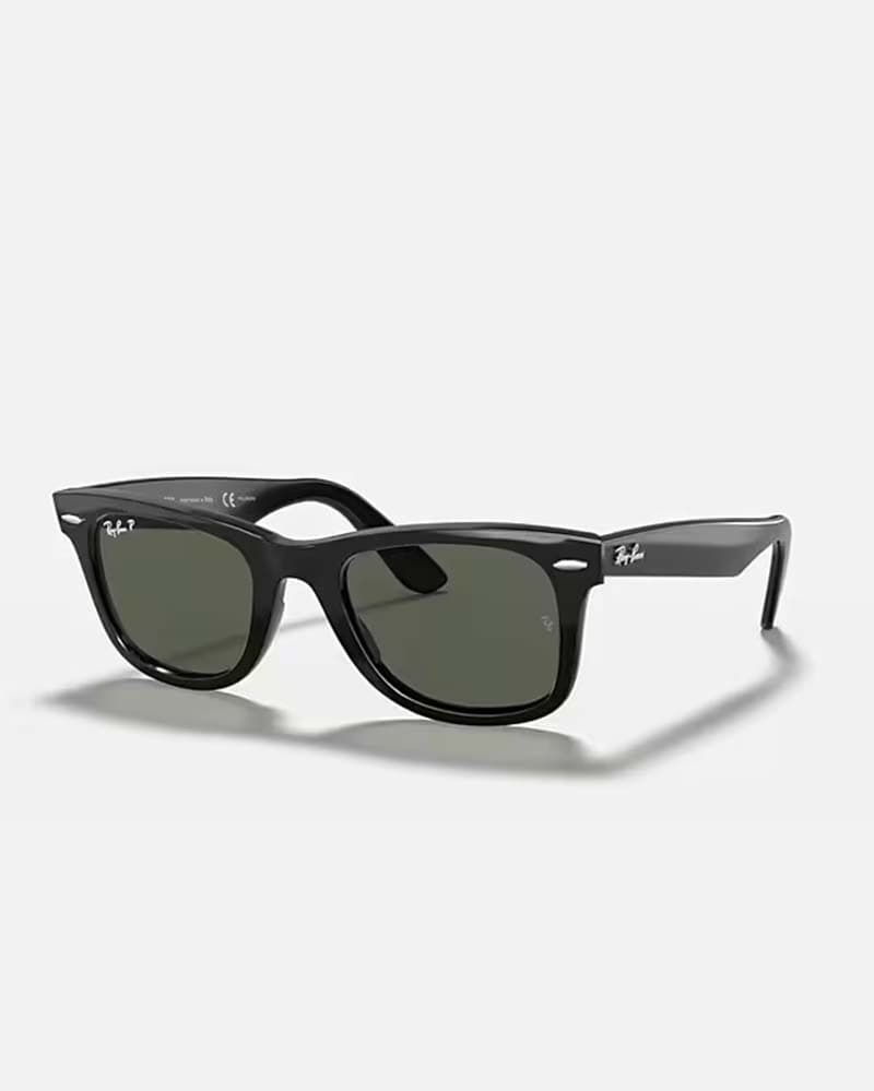 عینک آفتابی اسپرت ریبن پلاریزه مدل RayBan RB2140 Polarized