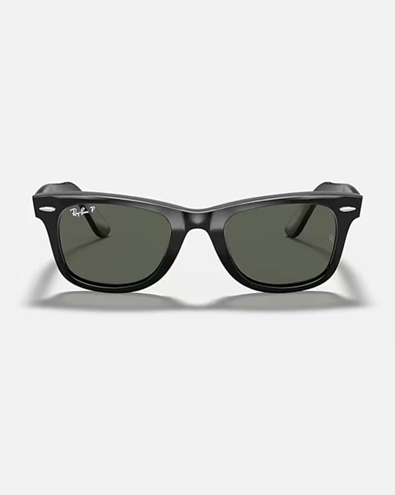 عینک آفتابی اسپرت ریبن پلاریزه مدل RayBan RB2140 Polarized — تصویر ۳