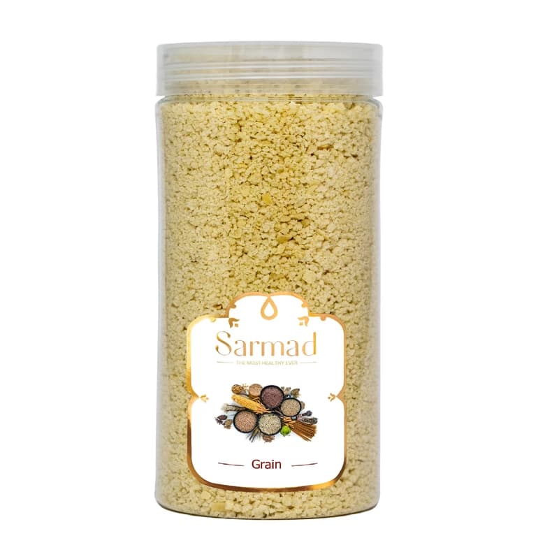 پودر سوخاری ممتاز سرمد – 350 گرم