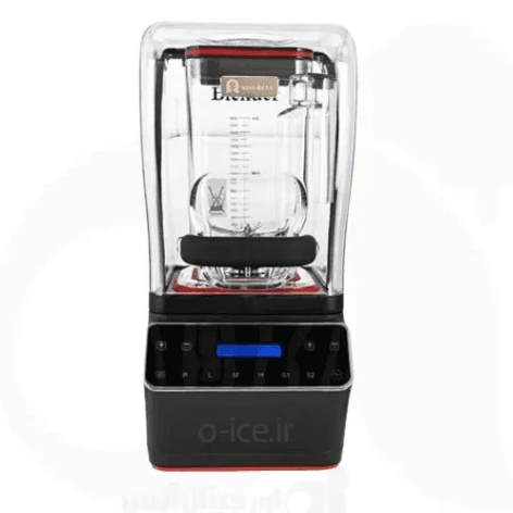 مخلوط کن کاوردار نینورتا NIN 6280C