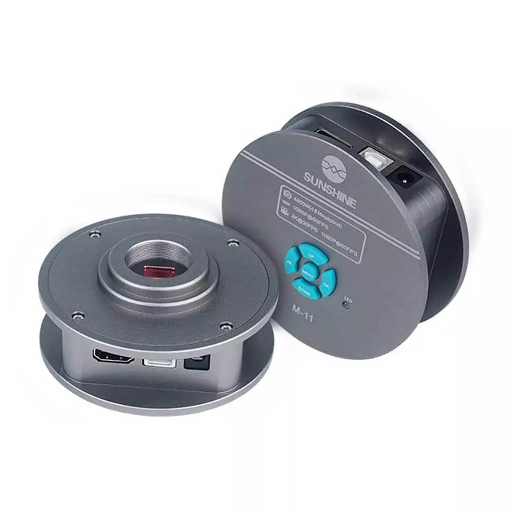 دوربین لوپ 48 مگاپیکسل Sunshine M11