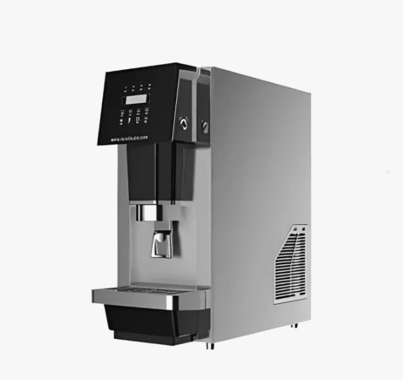 یخساز دیسپانسر NIN Z03