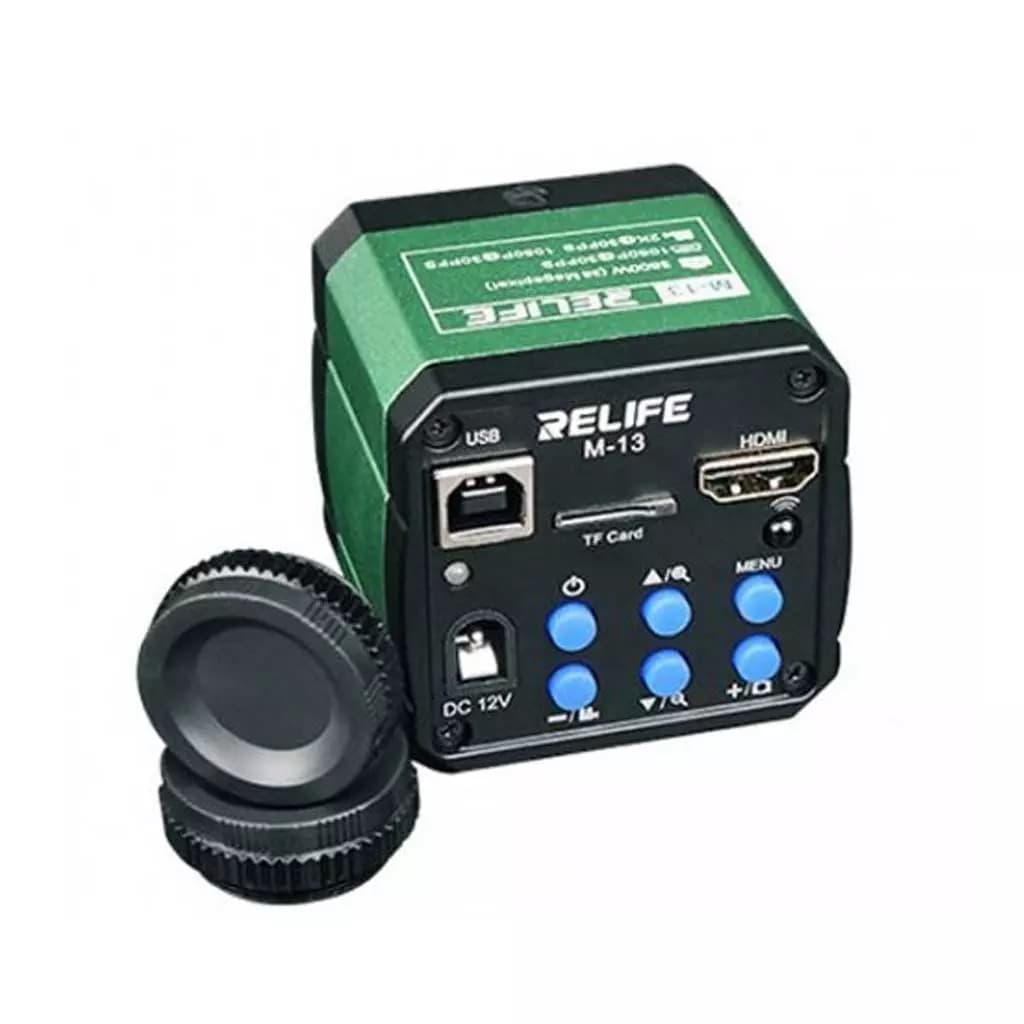 دوربین لوپ 38 مگاپیکسل Relife M13 — تصویر ۴