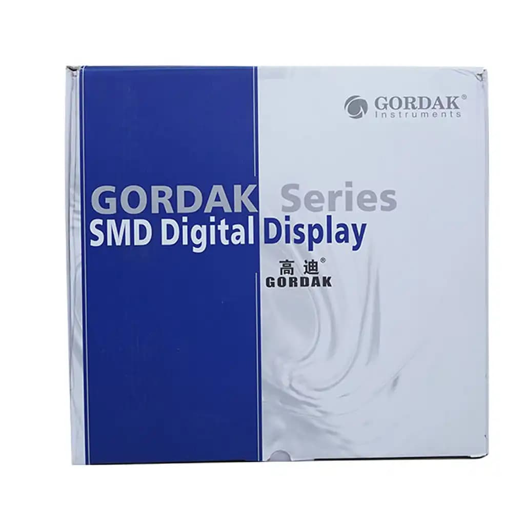 هیتر هویه گرداک Gordak 952 — تصویر ۵