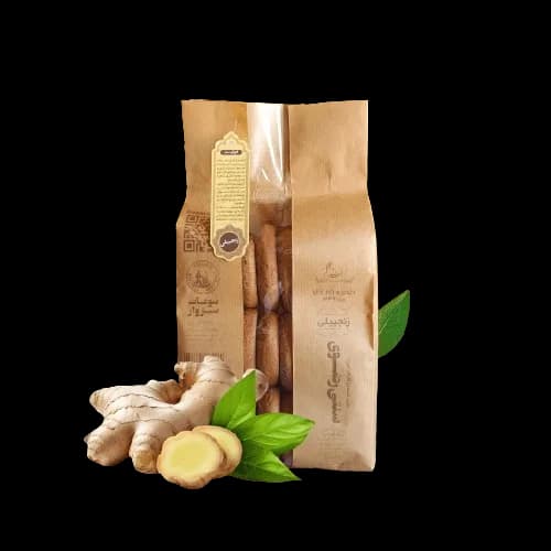 باکس کلوچه سنتی رضوی – 6 طعم مختلف — تصویر ۷