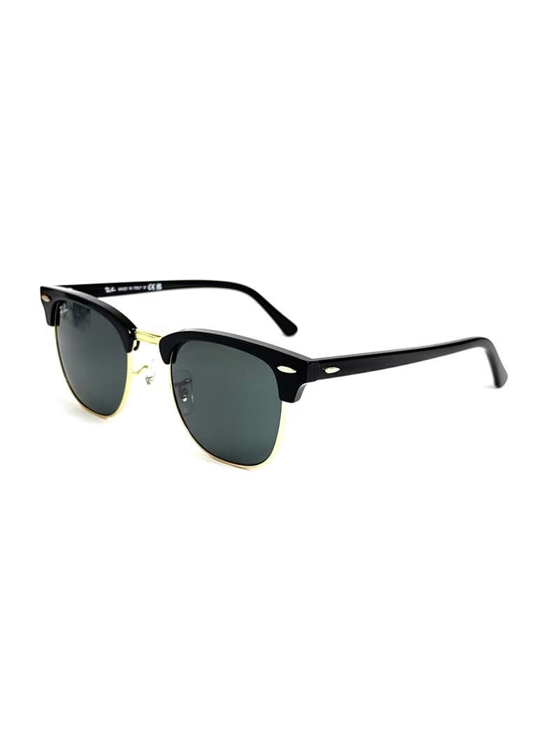عینک آفتابی اسپرت پلاریزه ریبن اوتلت مدل RayBan RB3016 Clubmaster OUTLET
