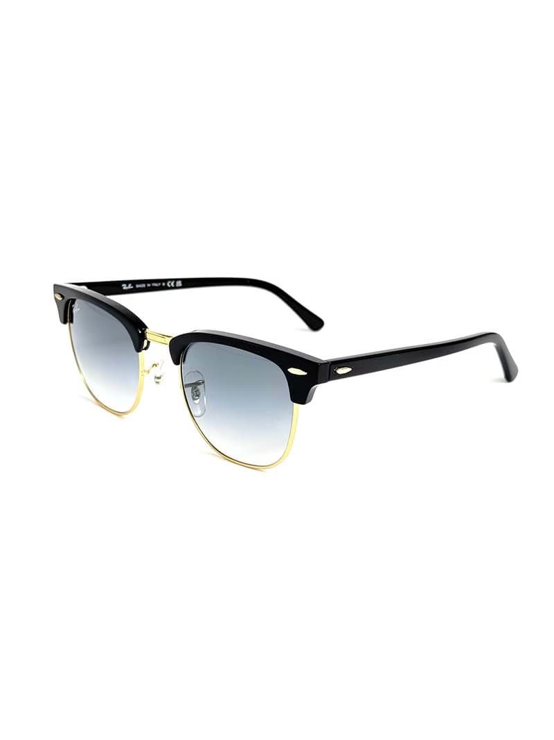 عینک آفتابی اسپرت پلاریزه ریبن اوتلت مدل RayBan RB3016 Clubmaster OUTLET — تصویر ۶