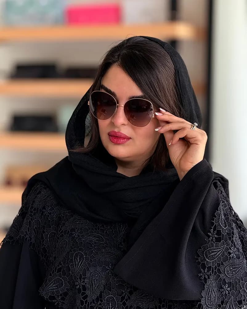 عینک آفتابی زنانه آیس برلین اوتلت مدل IC BERLIN VIRGINIA P OUTLET — تصویر ۲