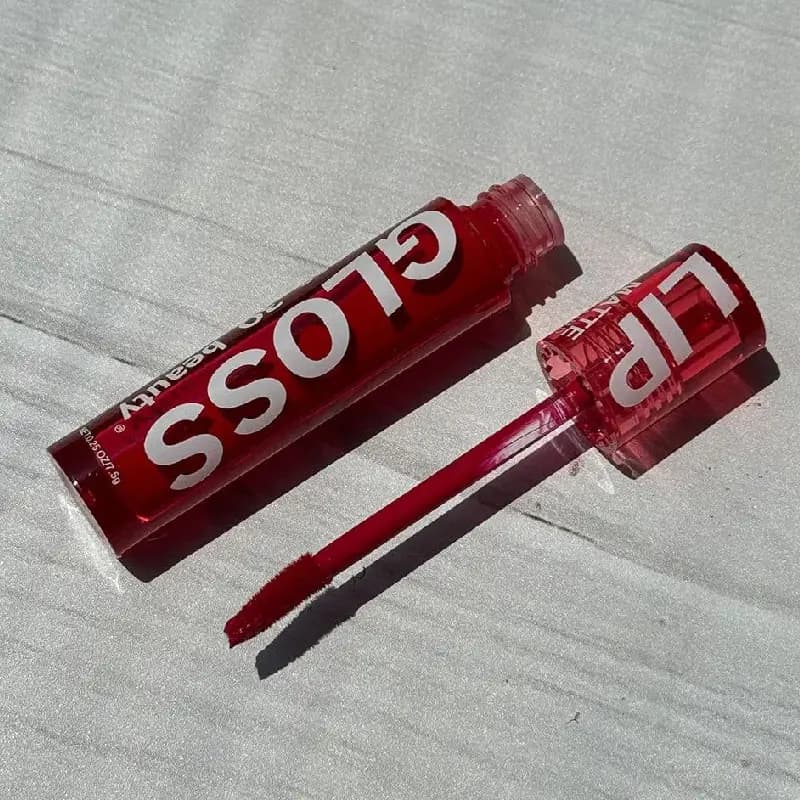 رژ لب مایع تری کیو بیوتی کد lp – 311 — تصویر ۳