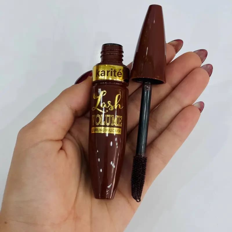 ریمل قهوه ای کاریته کد 47 – 56729 — تصویر ۴