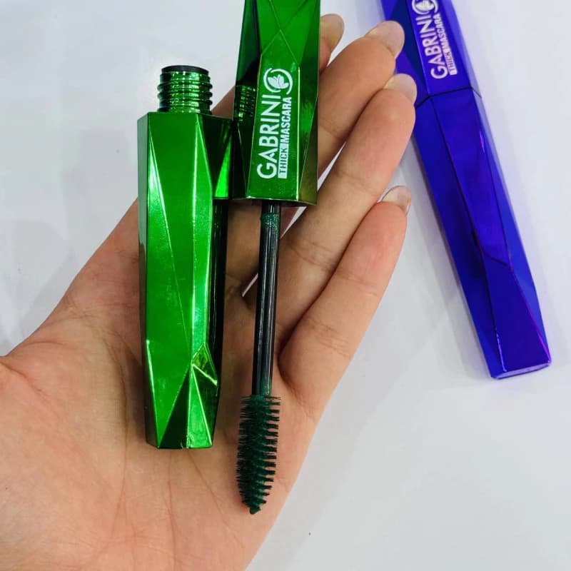 ریمل رنگی گابرینی — تصویر ۵