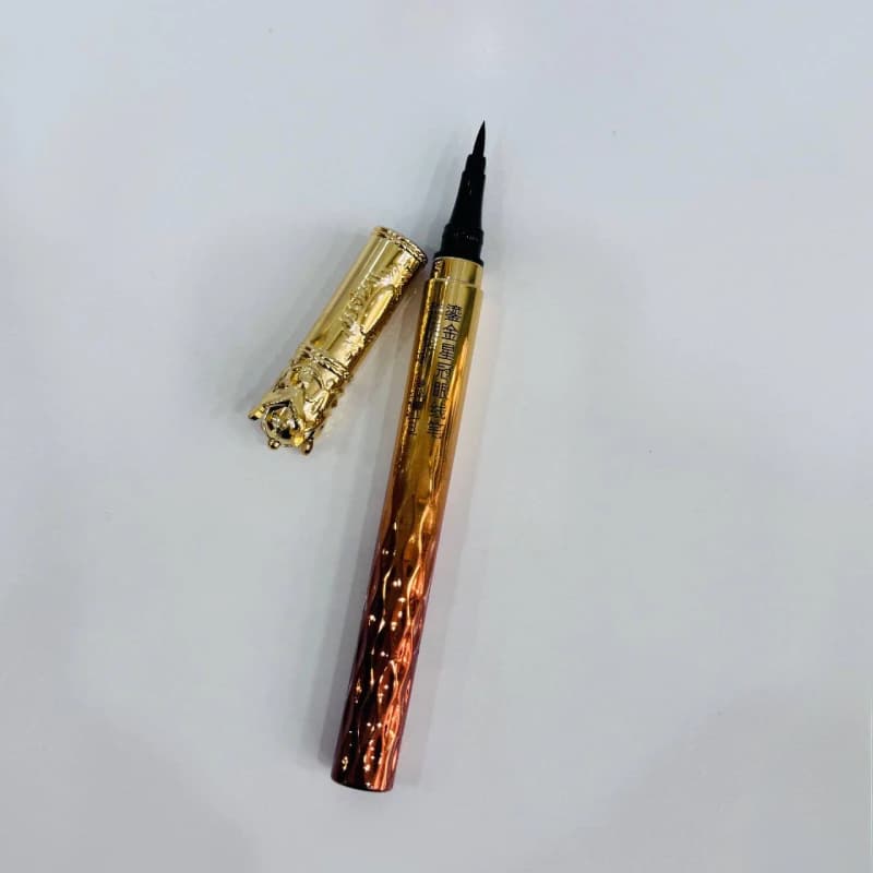 خط چشم ماژیکی قلمی پوکه لاکچری دی دی آر ( بدون جعبه ) — تصویر ۲