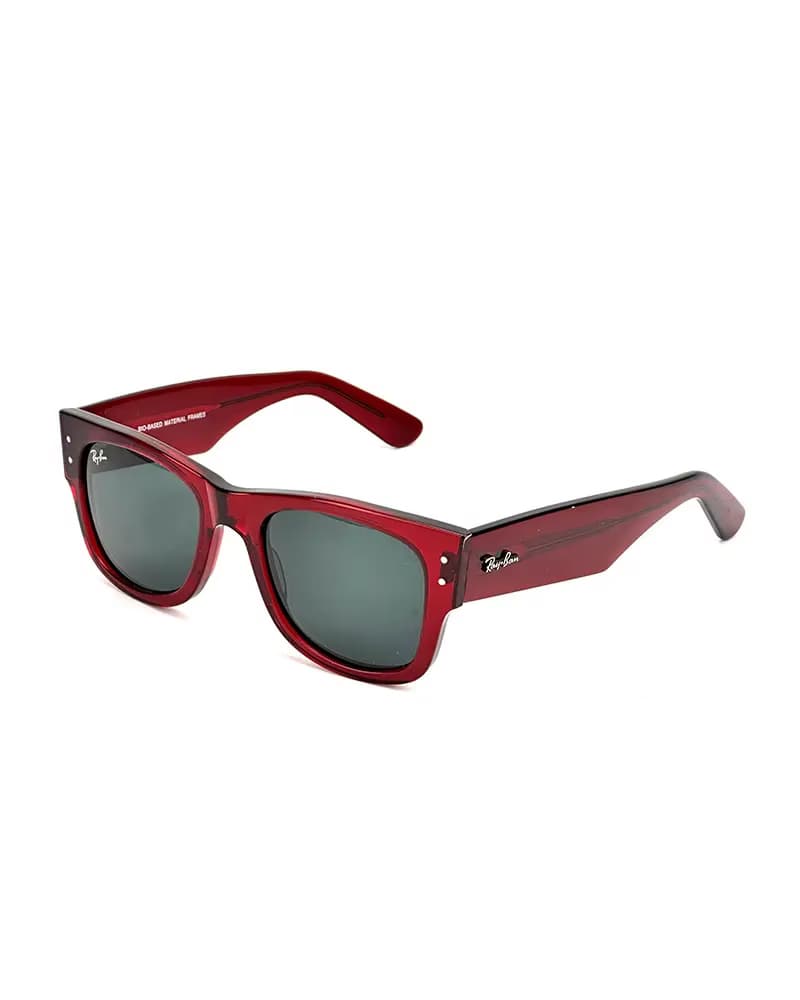 عینک آفتابی اسپرت ریبن مدل ویفرر اوتلت RayBan RB0840S OUTLET