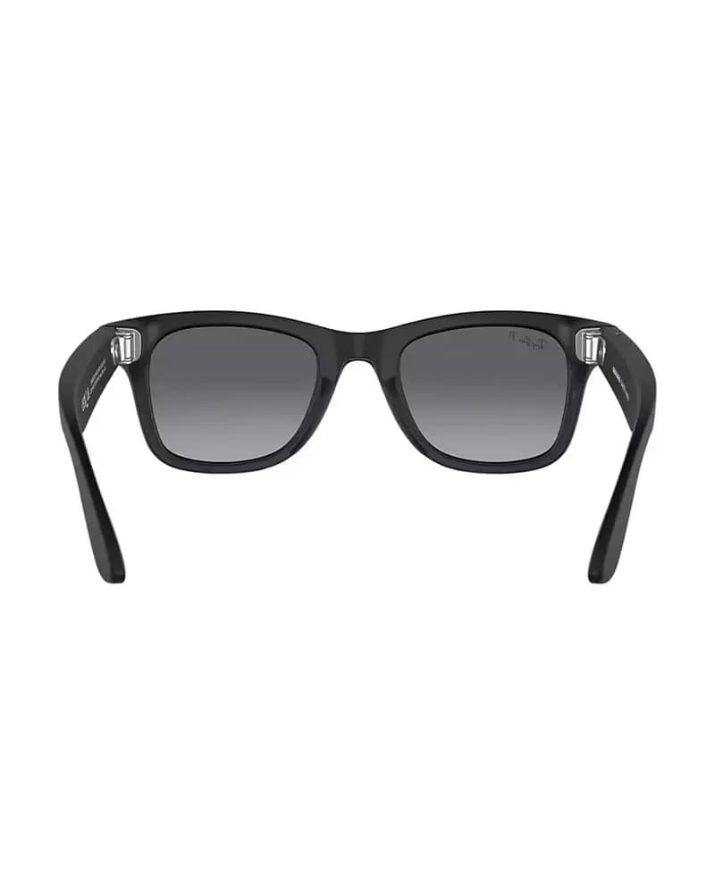 عینک هوشمند متا ریبن پلاریزه مدل RayBan RW4008 S53 601ST353 — تصویر ۳