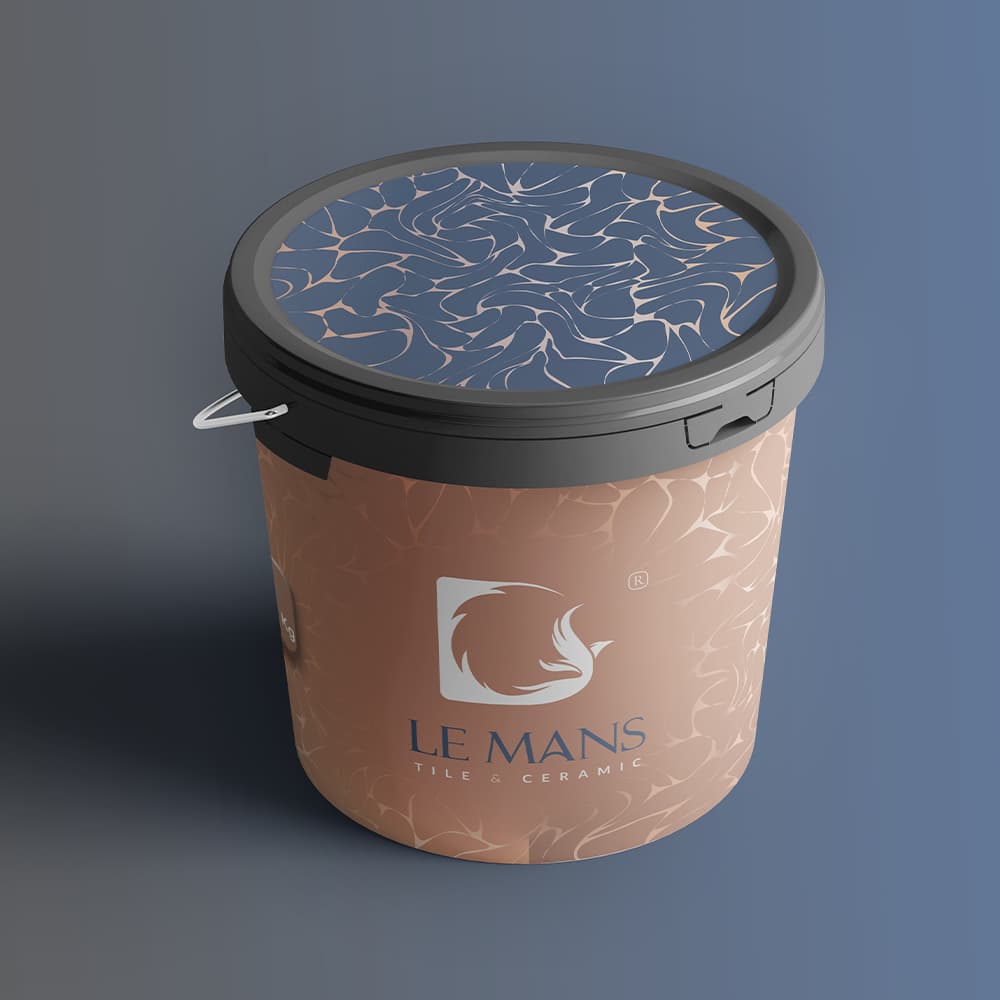 چسب بتن لمنس