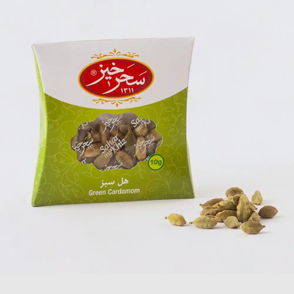 هل 10 گرم کاور — تصویر ۲