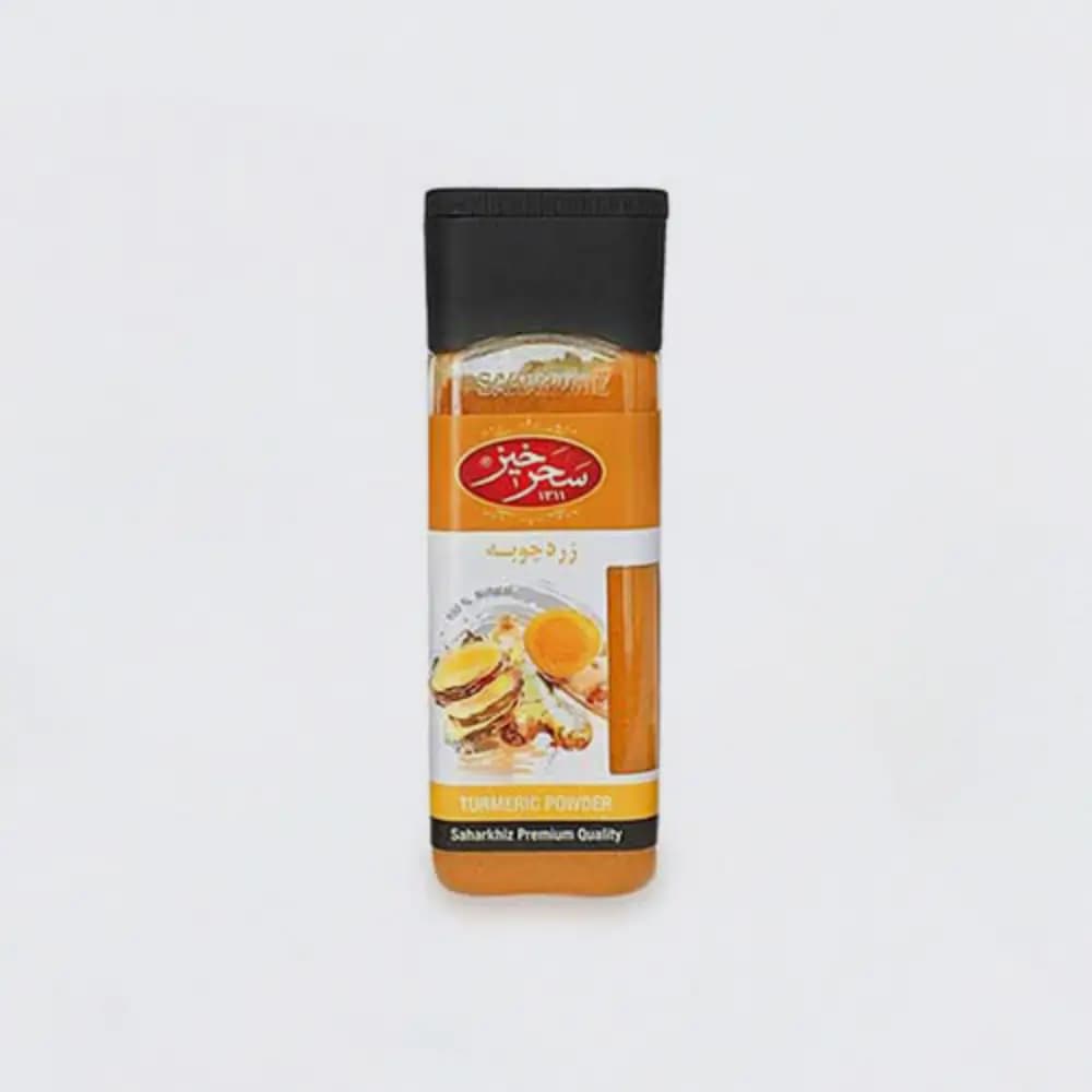زردچوبه 90 گرم